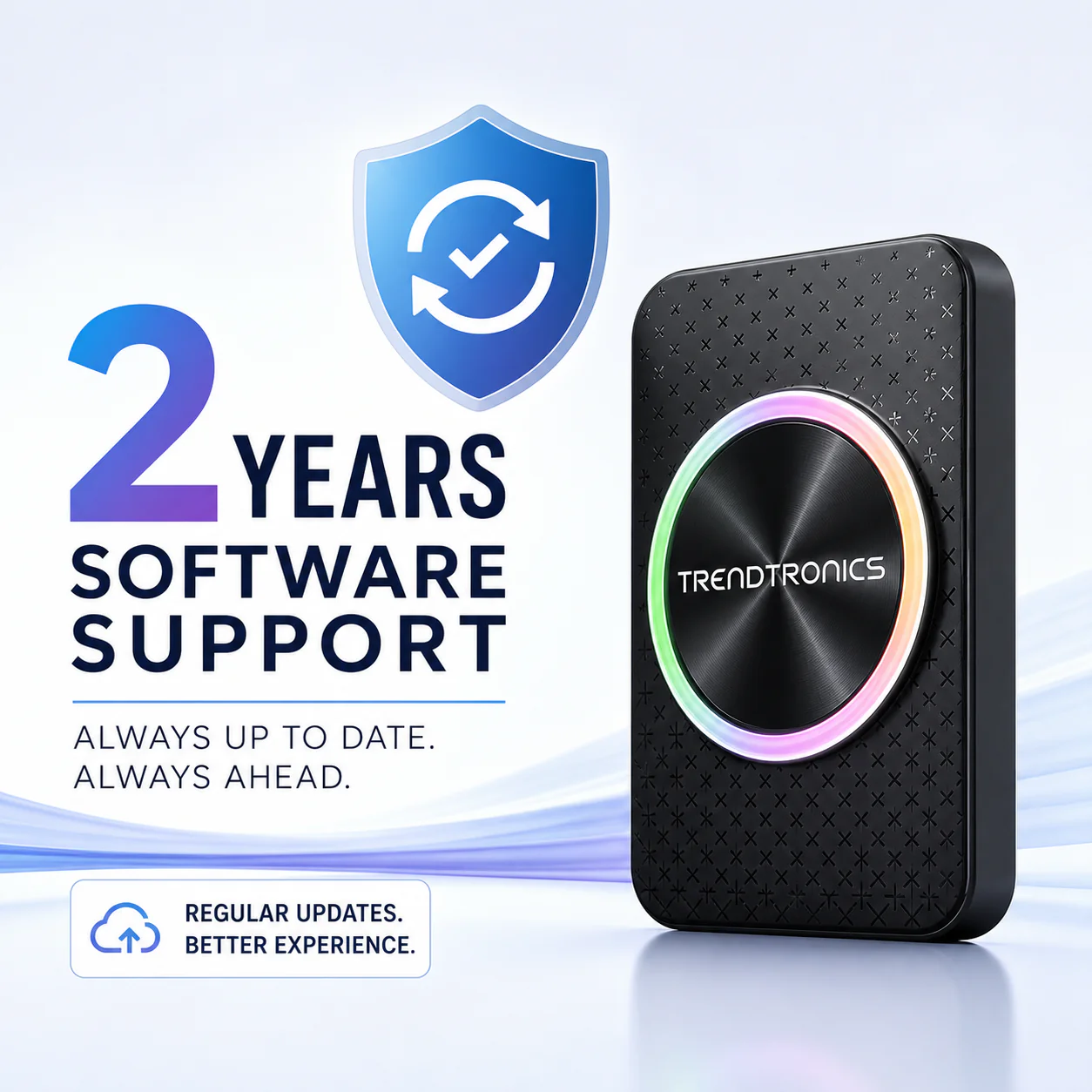 Trendtronics Android TBox pro for cars, 4GB RAM 32GB, Android 14 - Image 9